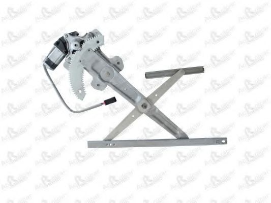 Подъемное устройство для окон AC Rolcar 01.7768