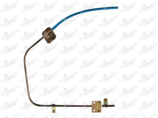 Подъемное устройство для окон AC Rolcar 030900