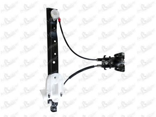 Подъемное устройство для окон AC Rolcar 03.4059