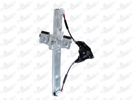 Подъемное устройство для окон AC Rolcar 034076