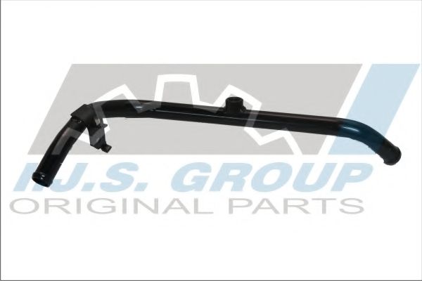 Трубка охлаждающей жидкости IJS GROUP 201004