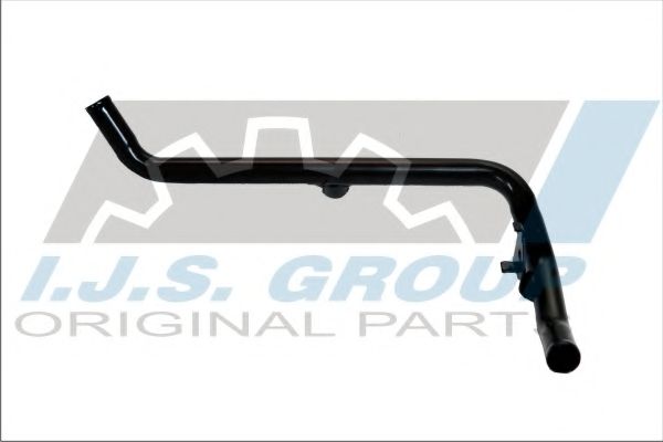 Трубка охлаждающей жидкости IJS GROUP 201009