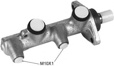 Главный тормозной цилиндр BSF 05240