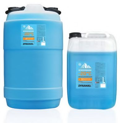 Срества для чистки окон DYNAMAX 500024
