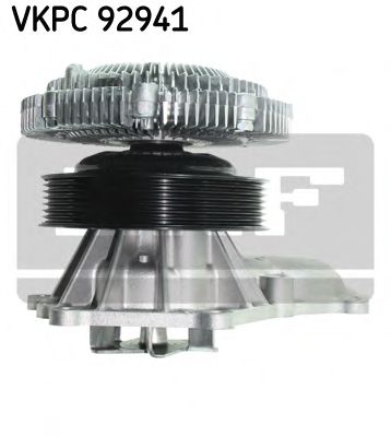 Водяной насос SKF VKPC 92941