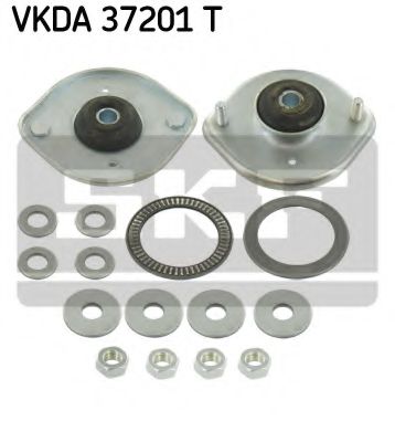 Опора стойки амортизатора SKF VKDA 37201 T