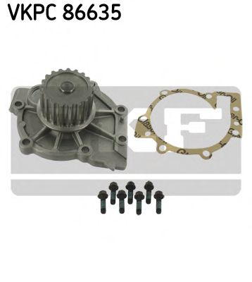 Водяной насос SKF VKPC 86635