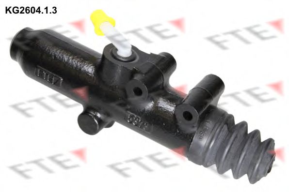 Главный цилиндр, система сцепления FTE 5373