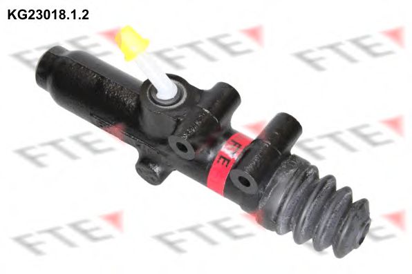 Главный цилиндр, система сцепления FTE KG23018.1.2