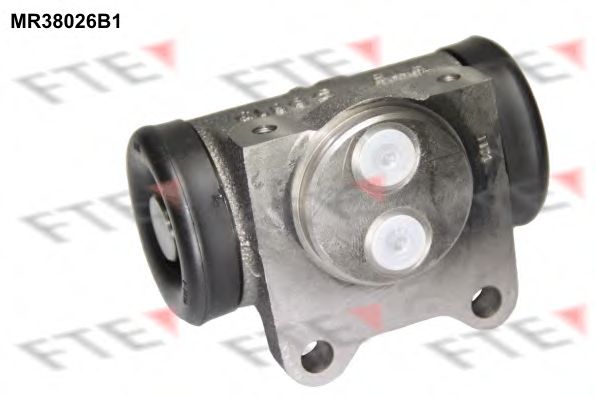 Колесный тормозной цилиндр KNOTT 36154