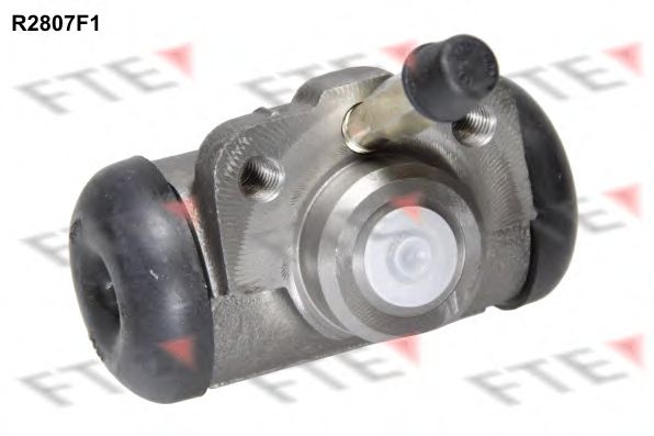 Колесный тормозной цилиндр KNOTT 33939