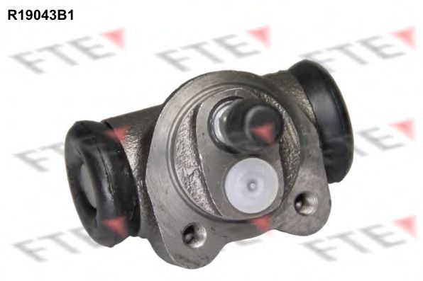 Колесный тормозной цилиндр FTE 6372