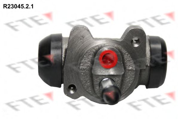 Колесный тормозной цилиндр FTE R23045.2.1