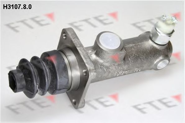 Главный тормозной цилиндр FTE H3107.8.0