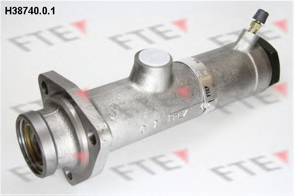 Главный тормозной цилиндр FTE H38740.0.1