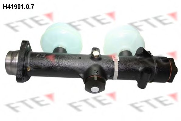 Главный тормозной цилиндр FTE H41901.0.7