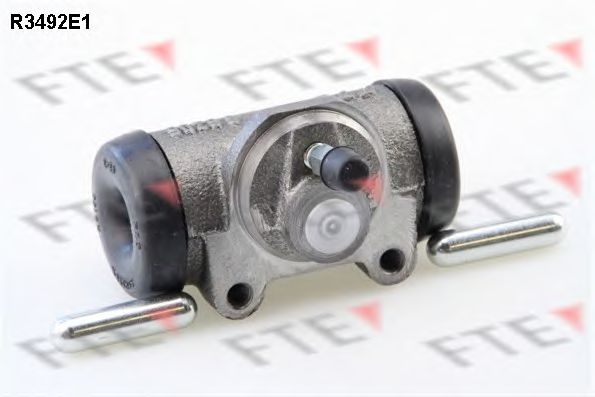 Колесный тормозной цилиндр FTE 6206