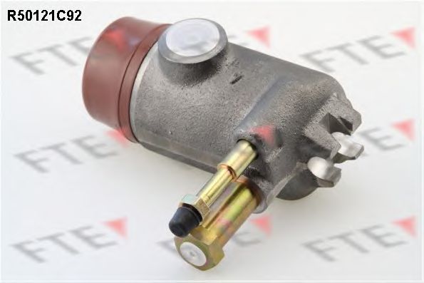 Колесный тормозной цилиндр FTE 6357