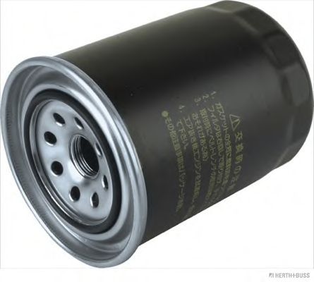 Топливный фильтр HERTH+BUSS JAKOPARTS J1335035