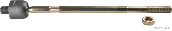 Осевой шарнир, рулевая тяга HERTH+BUSS JAKOPARTS J4845016