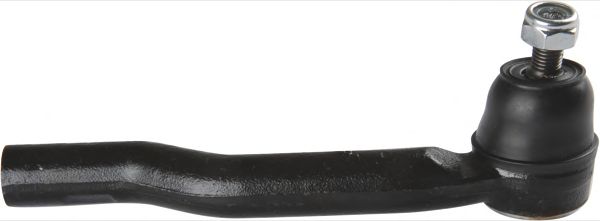 Наконечник поперечной рулевой тяги HERTH+BUSS JAKOPARTS J4838004