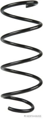 Пружина ходовой части HERTH+BUSS JAKOPARTS J4401009
