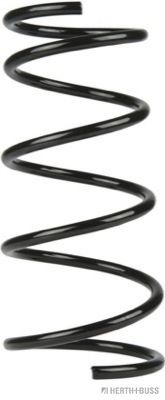 Пружина ходовой части HERTH+BUSS JAKOPARTS J4402031
