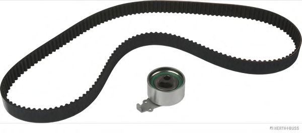 Комплект ремня ГРМ HERTH+BUSS JAKOPARTS J1110306