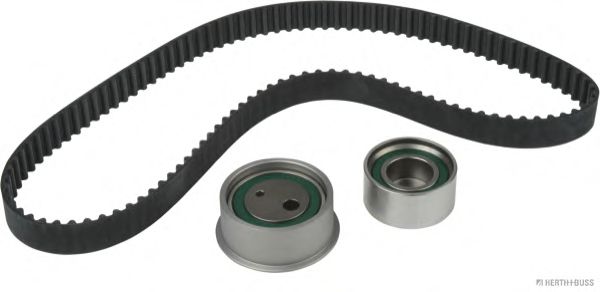 Комплект ремня ГРМ HERTH+BUSS JAKOPARTS J1110504