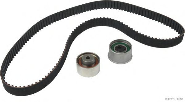 Комплект ремня ГРМ HERTH+BUSS JAKOPARTS J1110552
