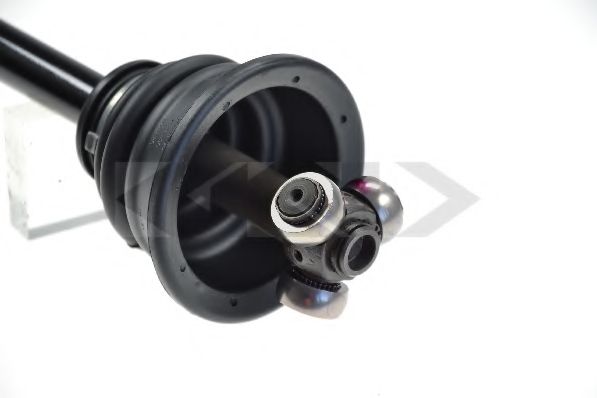 Приводной вал LÖBRO 301891