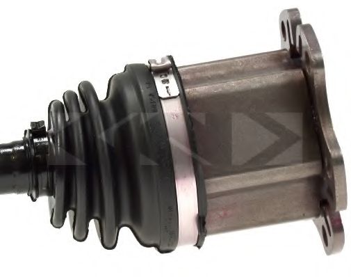 Приводной вал LÖBRO 304286