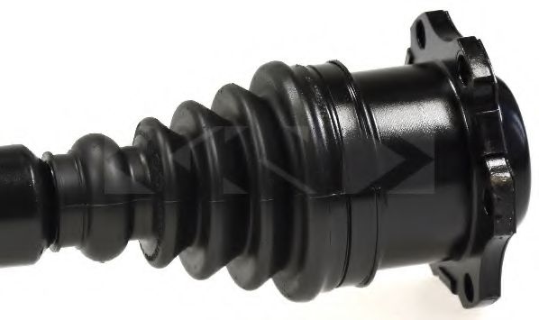 Приводной вал LÖBRO 304446