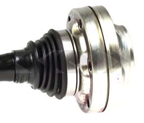 Приводной вал LÖBRO 304544