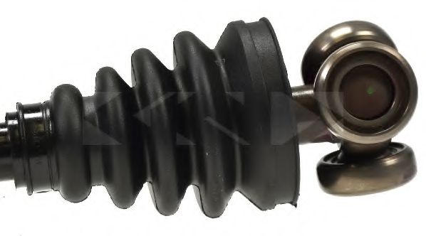 Приводной вал LÖBRO 304578