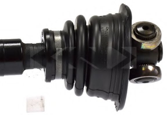 Приводной вал LÖBRO 304723