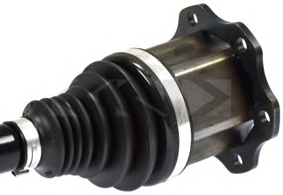 Приводной вал LÖBRO 304926