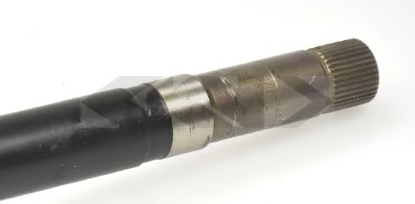 Приводной вал LÖBRO 305343