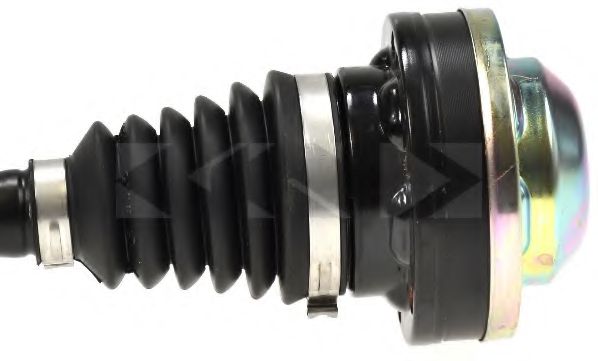 Приводной вал LÖBRO 305785