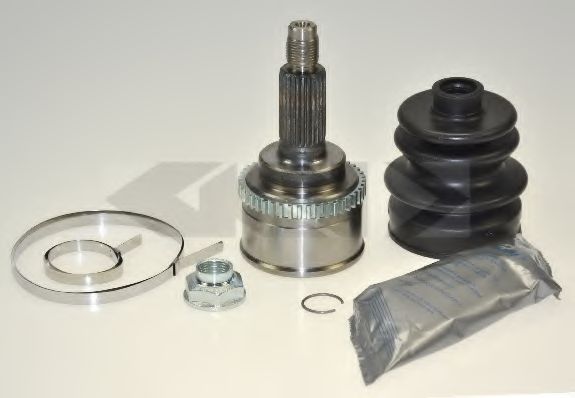 Шарнирный комплект, приводной вал LÖBRO 305808