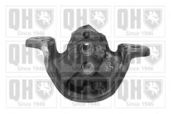 Подвеска, двигатель QUINTON HAZELL EM1900