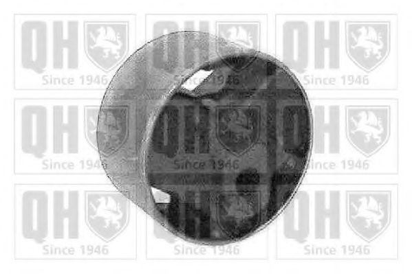 Подвеска, двигатель QUINTON HAZELL EM2145