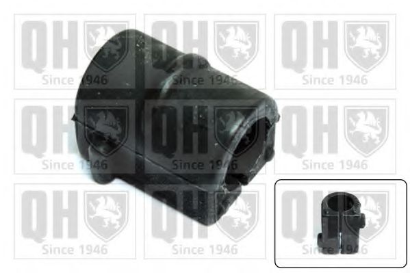 Опора, стабилизатор QUINTON HAZELL EMB1983