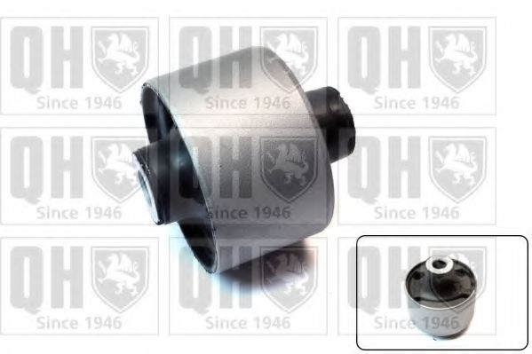 Подвеска, рычаг независимой подвески колеса QUINTON HAZELL EMS3470