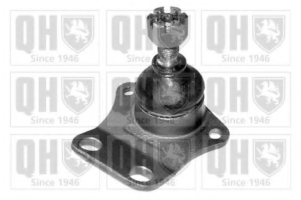 Несущий / направляющий шарнир QUINTON HAZELL QSJ663S