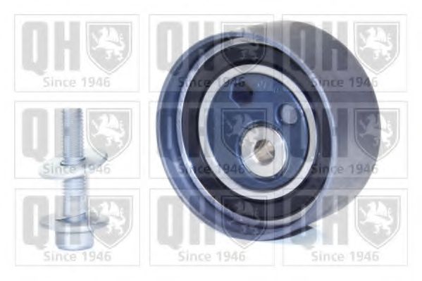 Натяжной ролик, ремень ГРМ QUINTON HAZELL QTT968