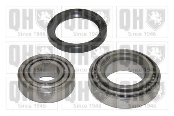 Комплект подшипника ступицы колеса SAMKO 2231