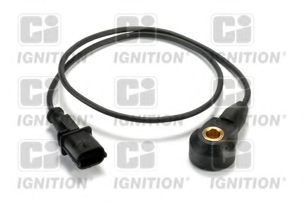 Датчик детонации QUINTON HAZELL XKS67