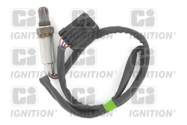 Лямбда-зонд QUINTON HAZELL XLOS1156