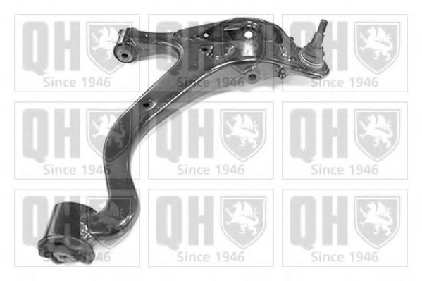 Рычаг независимой подвески колеса, подвеска колеса QUINTON HAZELL QSA2338S